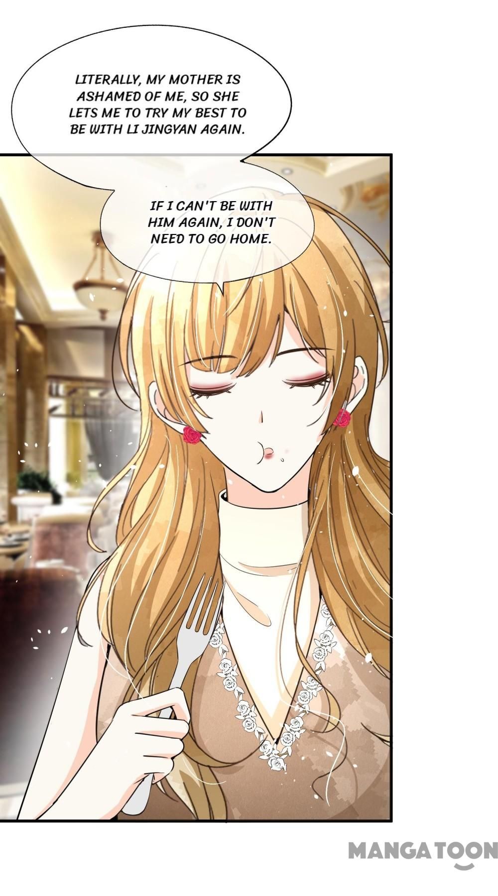Cold-hearted wife – it is not easy to bully her Chapter 155 - page 25