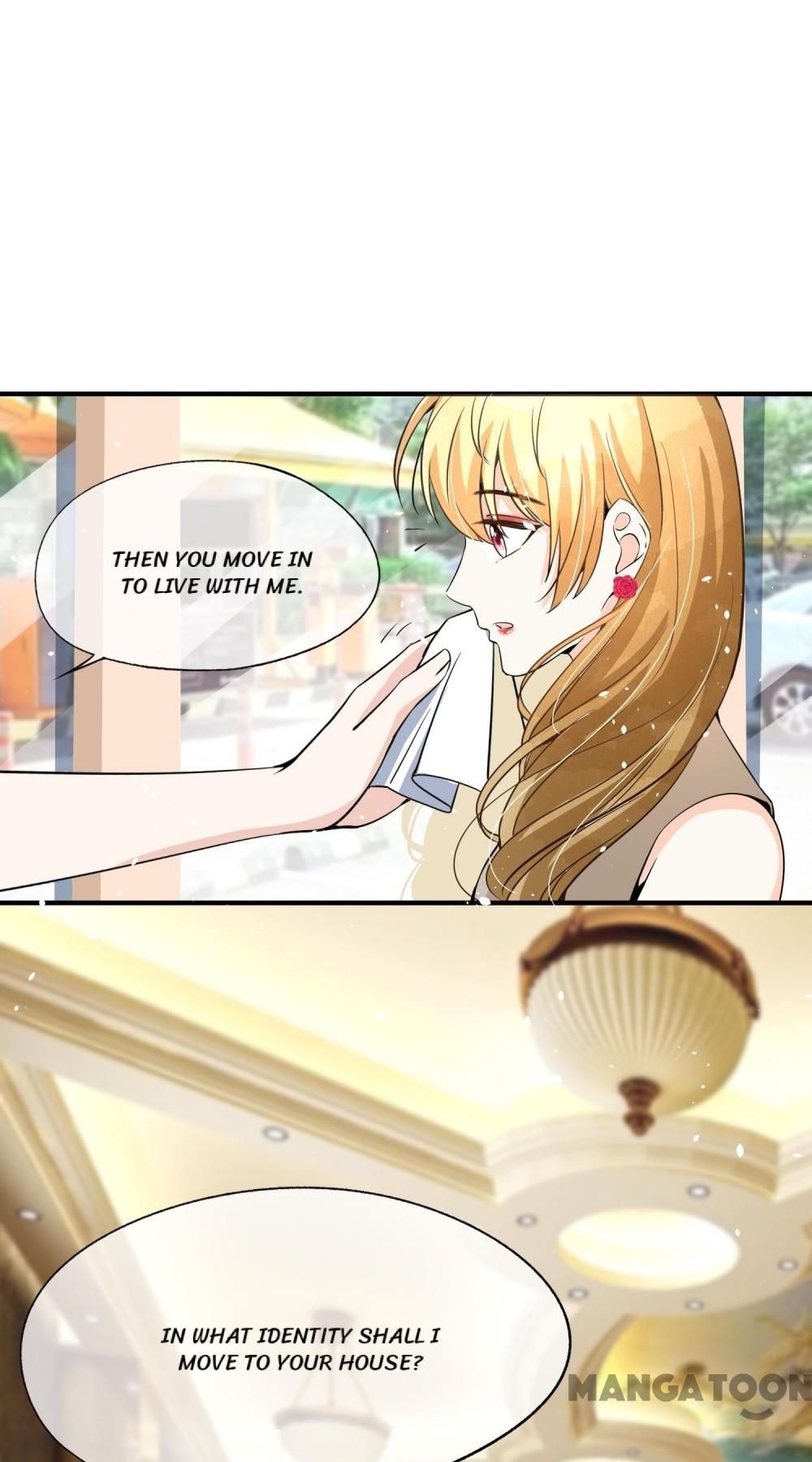 Cold-hearted wife – it is not easy to bully her Chapter 155 - page 26