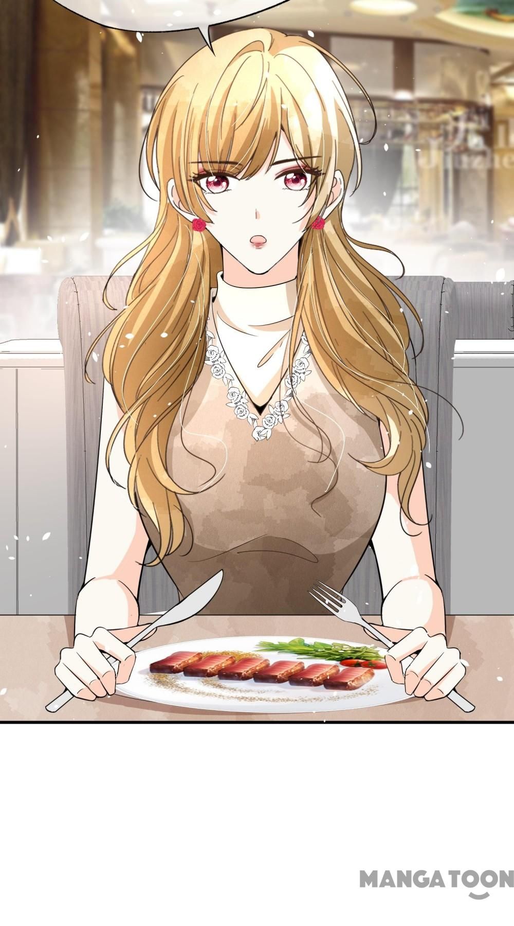 Cold-hearted wife – it is not easy to bully her Chapter 155 - page 27