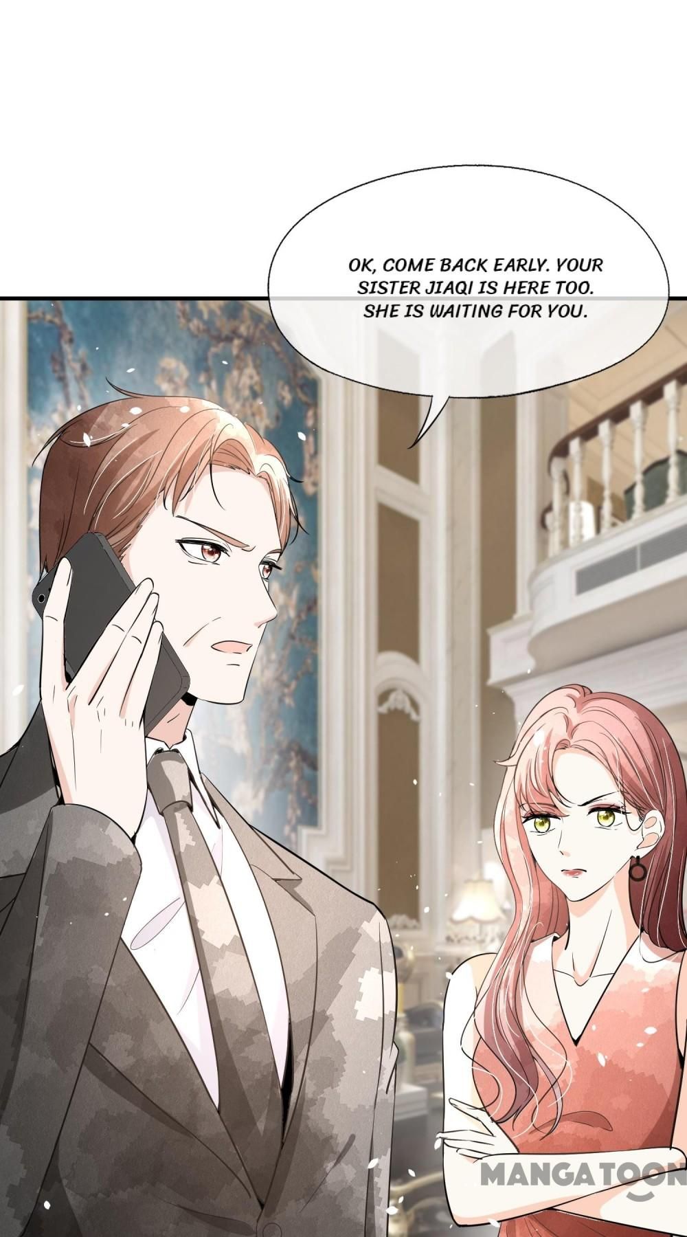 Cold-hearted wife – it is not easy to bully her Chapter 155 - page 31