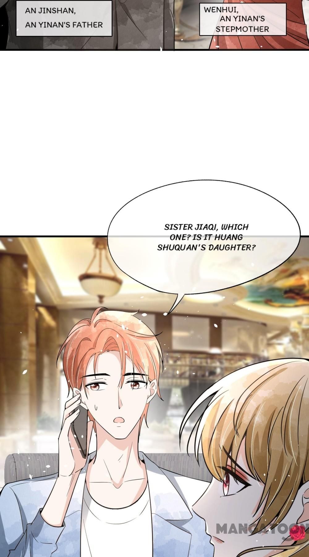 Cold-hearted wife – it is not easy to bully her Chapter 155 - page 32