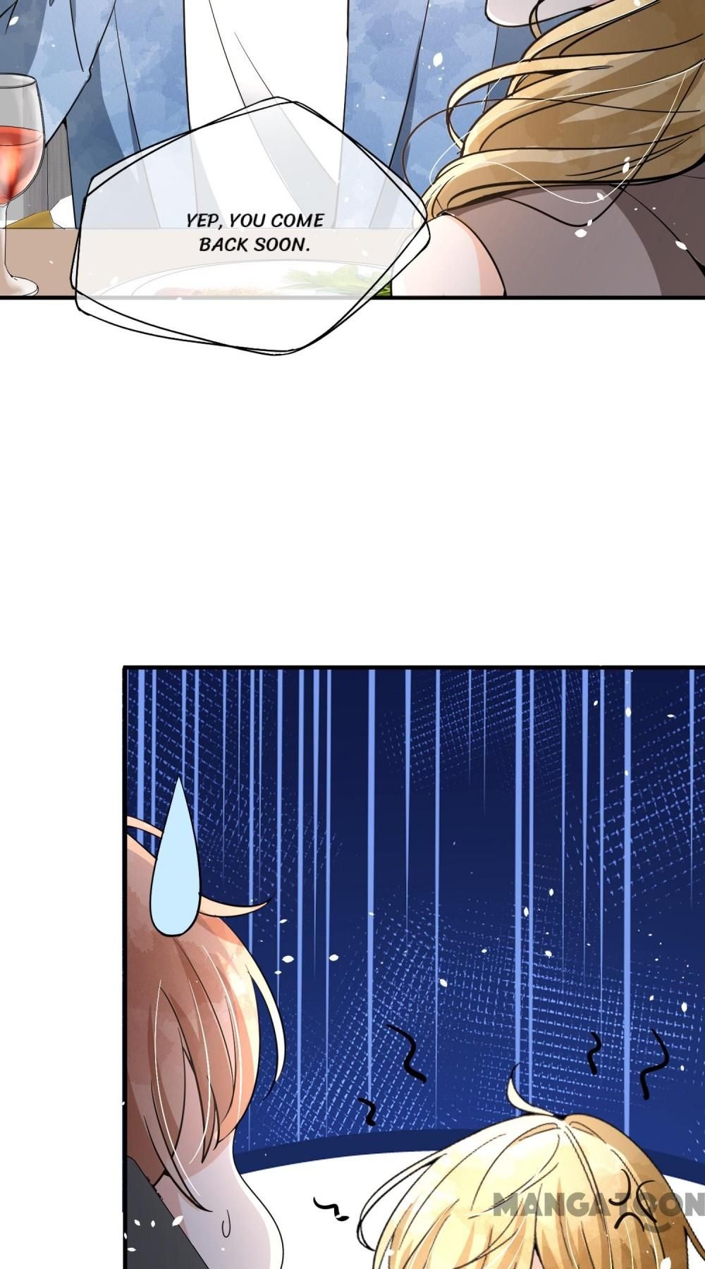 Cold-hearted wife – it is not easy to bully her Chapter 155 - page 33