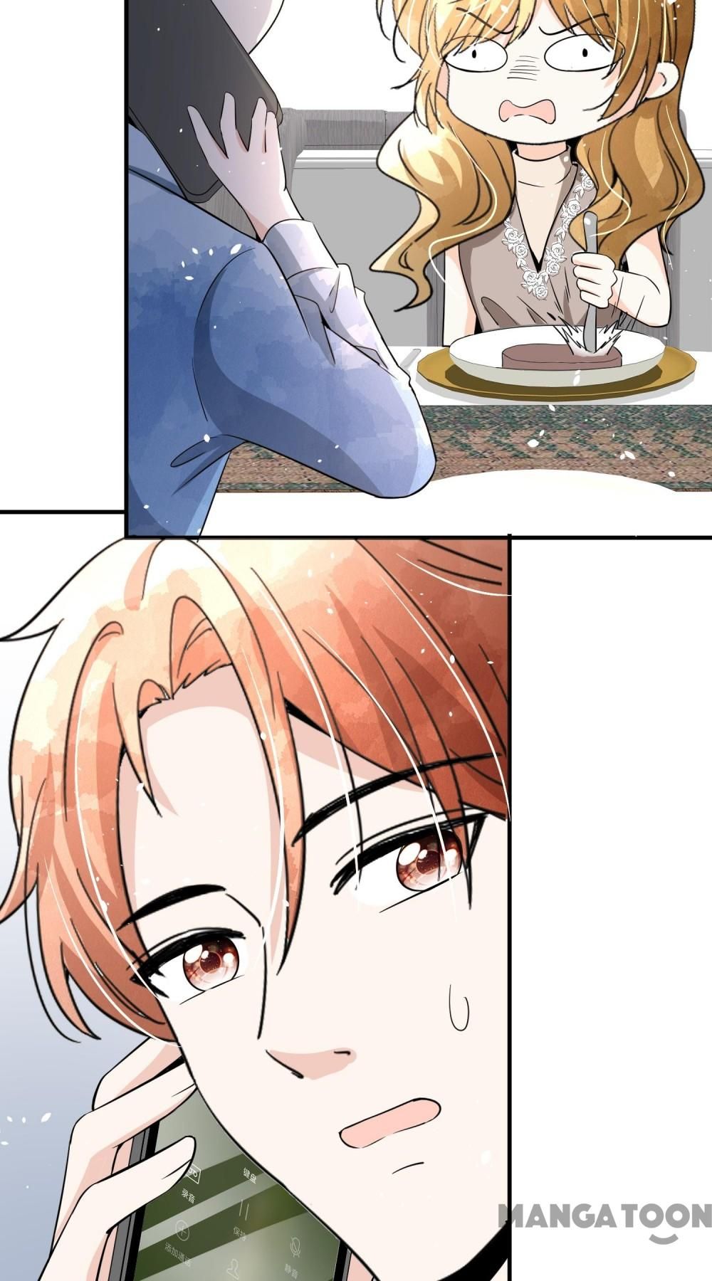 Cold-hearted wife – it is not easy to bully her Chapter 155 - page 34
