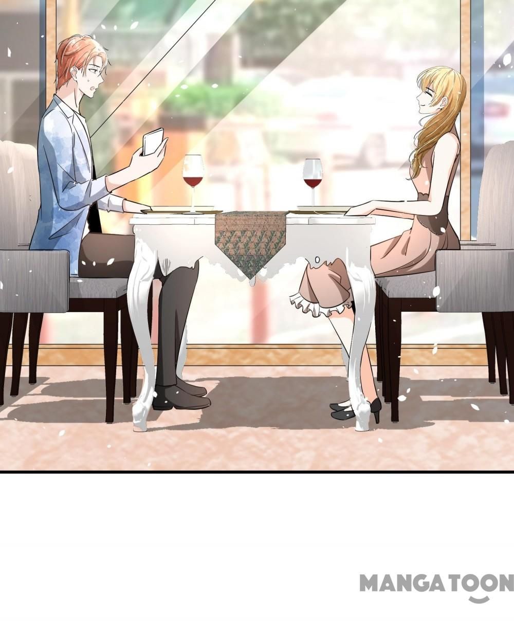 Cold-hearted wife – it is not easy to bully her Chapter 155 - page 36