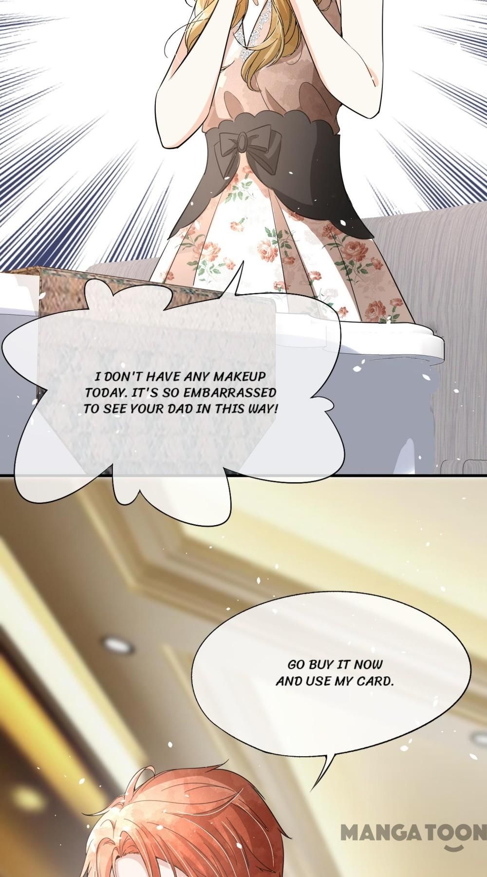 Cold-hearted wife – it is not easy to bully her Chapter 155 - page 38