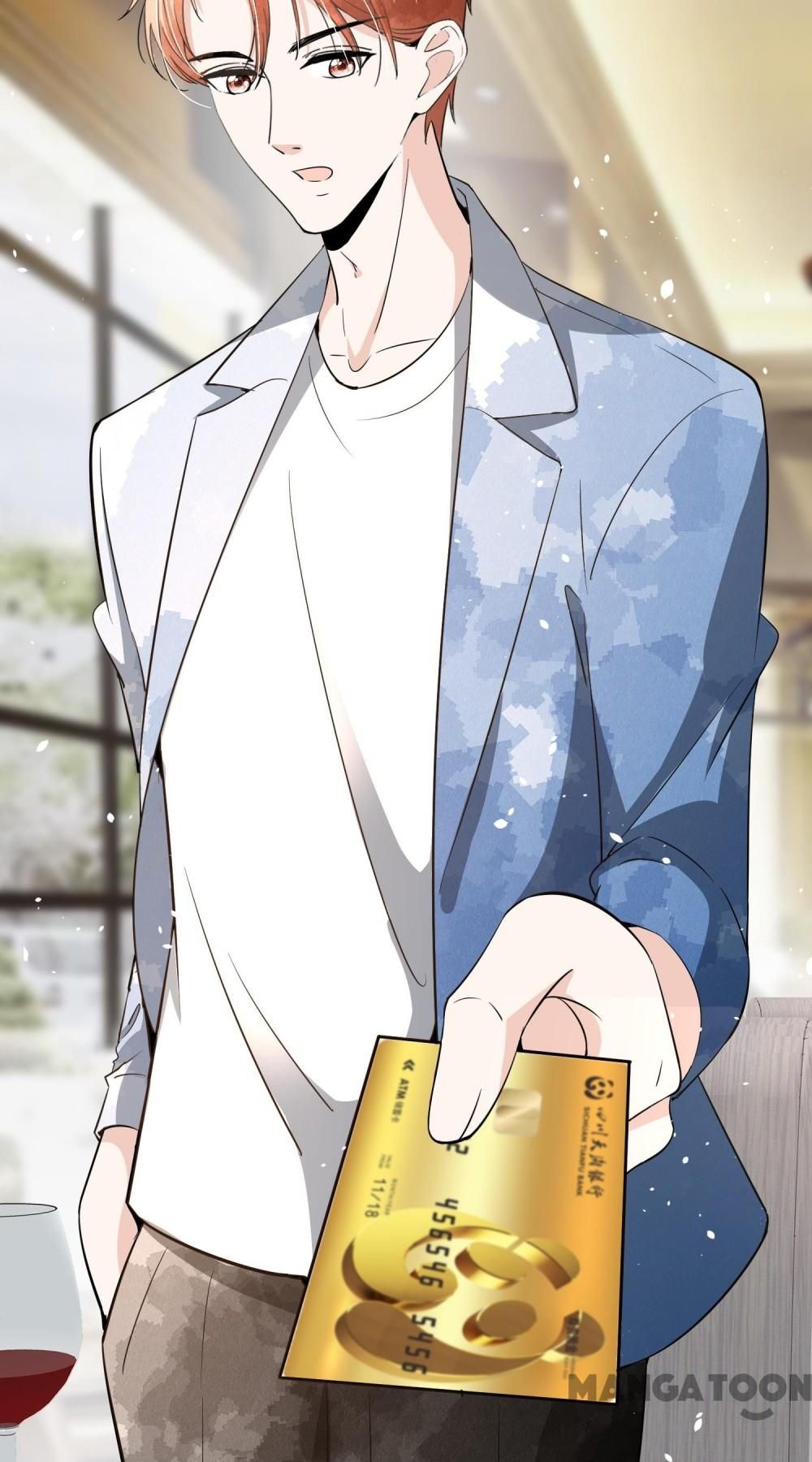 Cold-hearted wife – it is not easy to bully her Chapter 155 - page 39