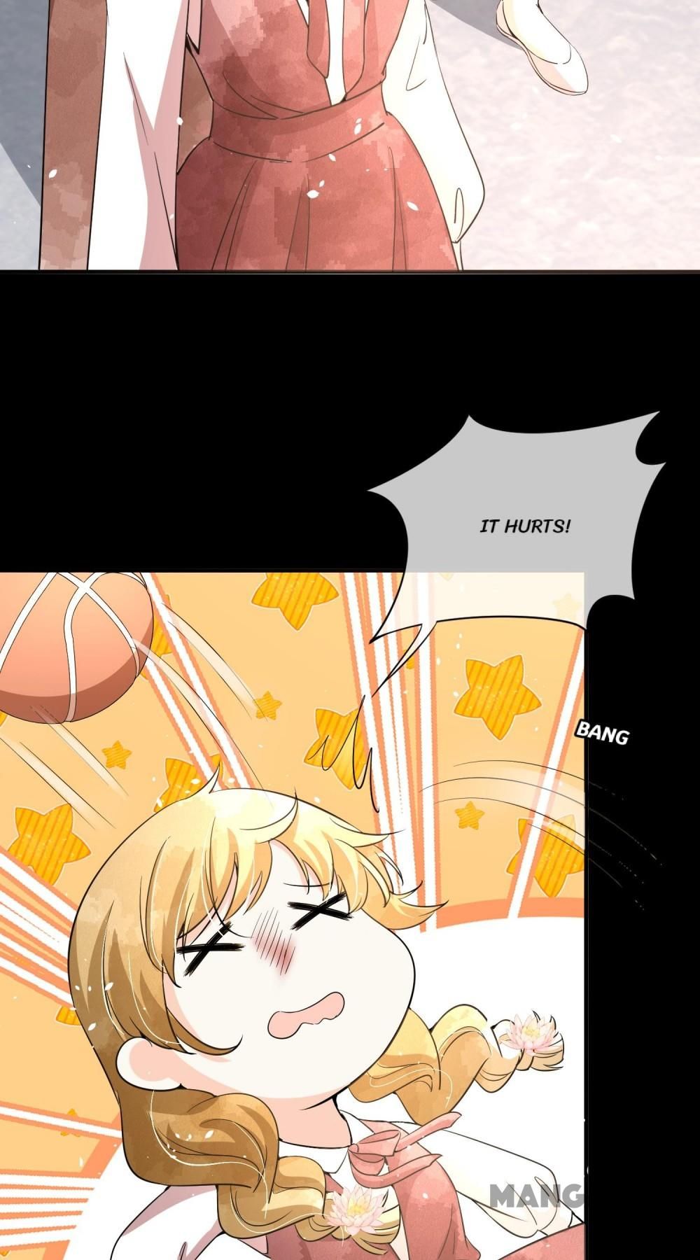 Cold-hearted wife – it is not easy to bully her Chapter 155 - page 8