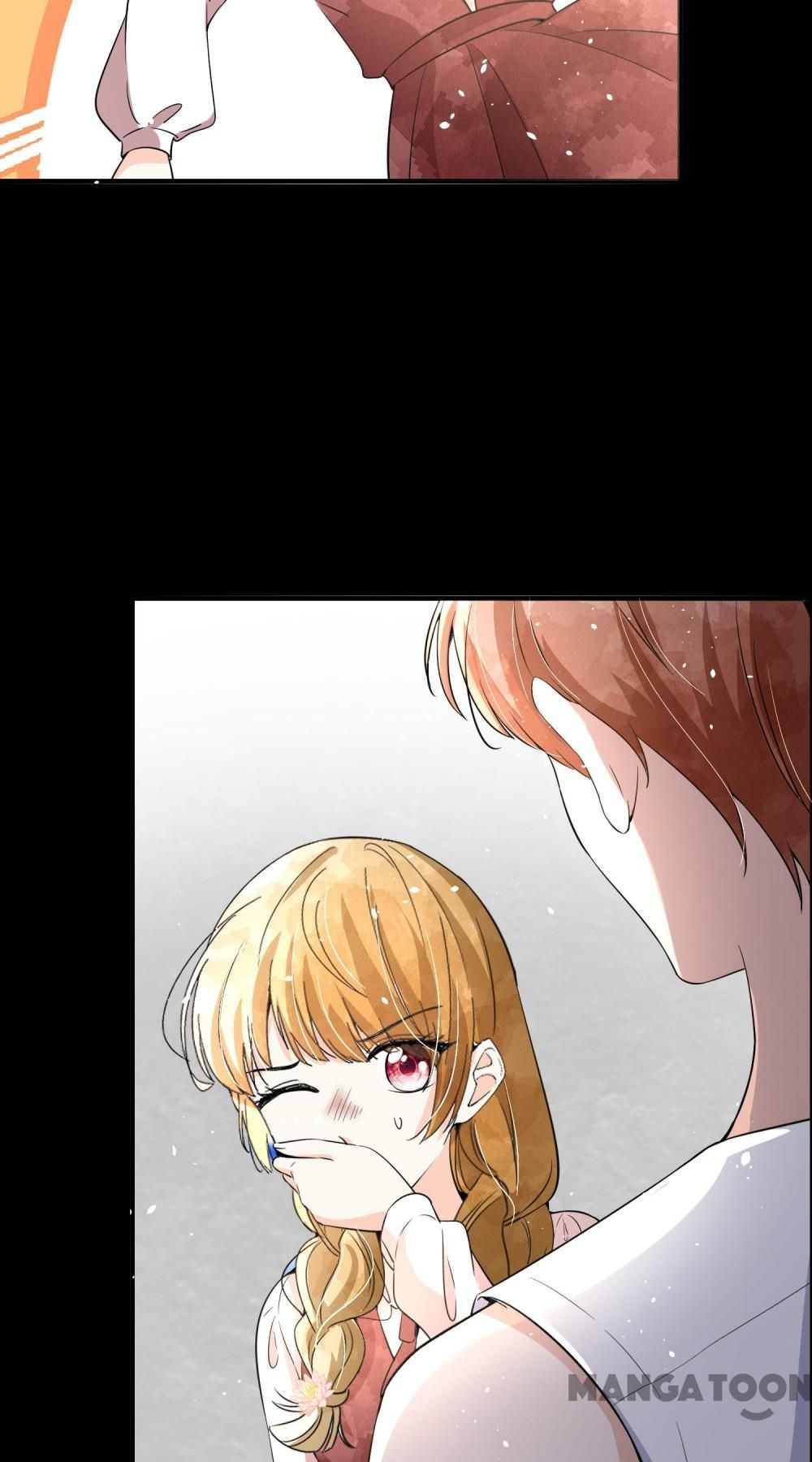 Cold-hearted wife – it is not easy to bully her Chapter 155 - page 9