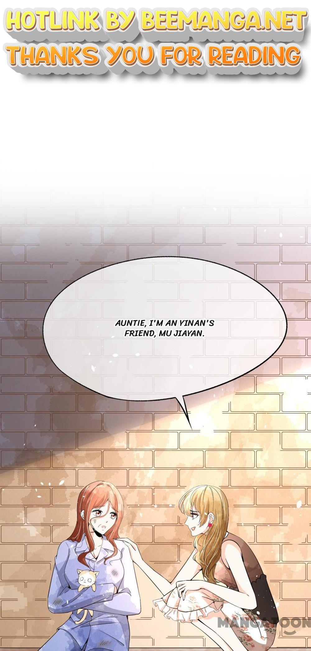 Cold-hearted wife – it is not easy to bully her Chapter 154 - page 1