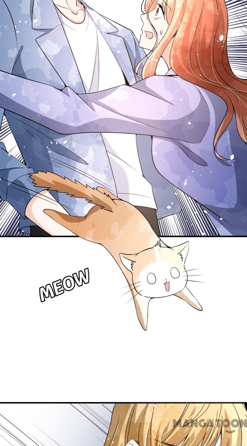 Cold-hearted wife – it is not easy to bully her Chapter 154 - page 10