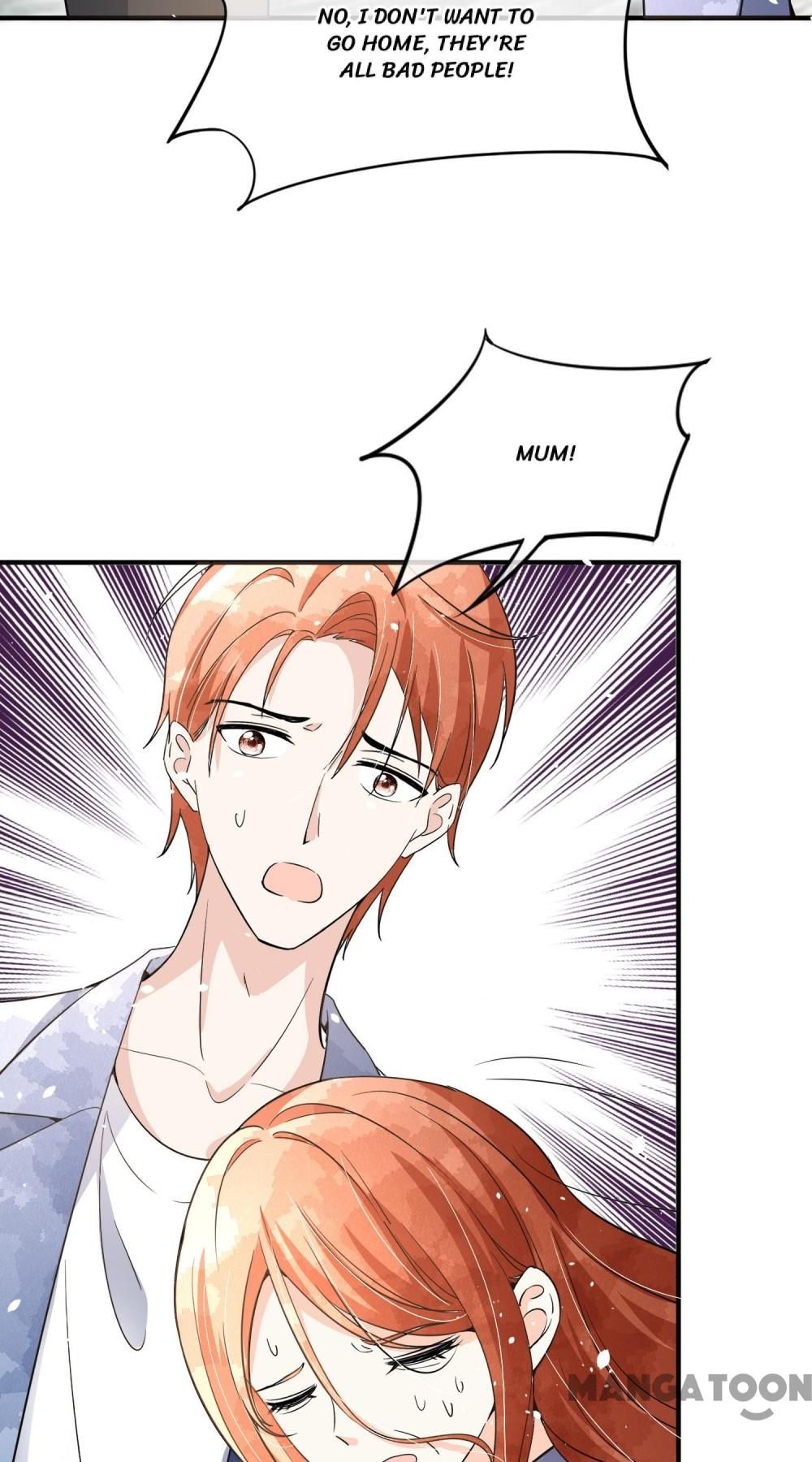 Cold-hearted wife – it is not easy to bully her Chapter 154 - page 13