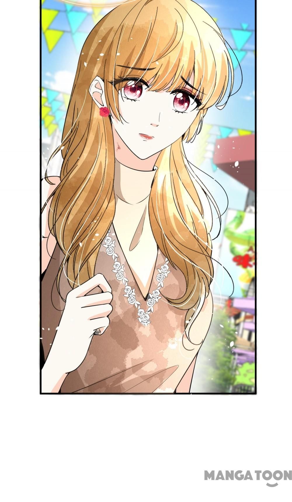 Cold-hearted wife – it is not easy to bully her Chapter 154 - page 16