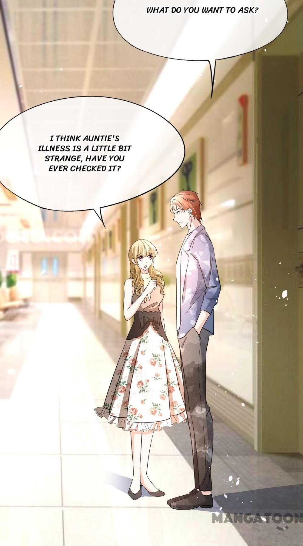Cold-hearted wife – it is not easy to bully her Chapter 154 - page 19