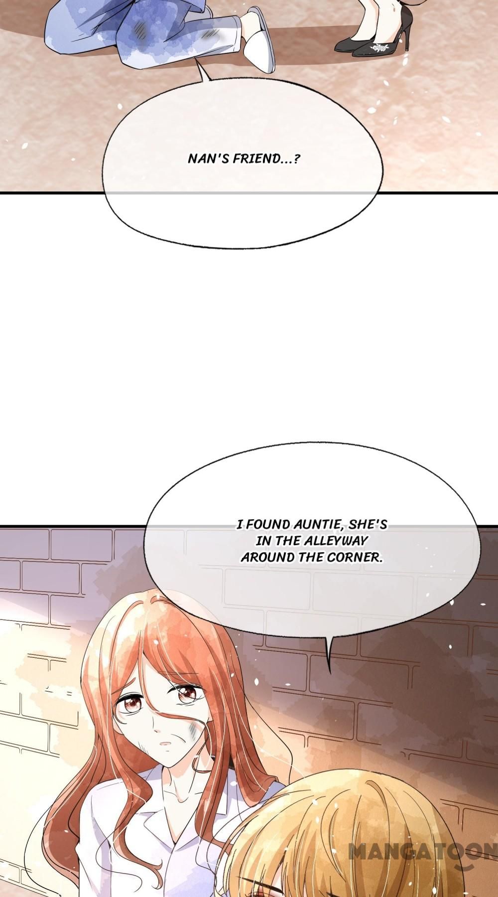 Cold-hearted wife – it is not easy to bully her Chapter 154 - page 2