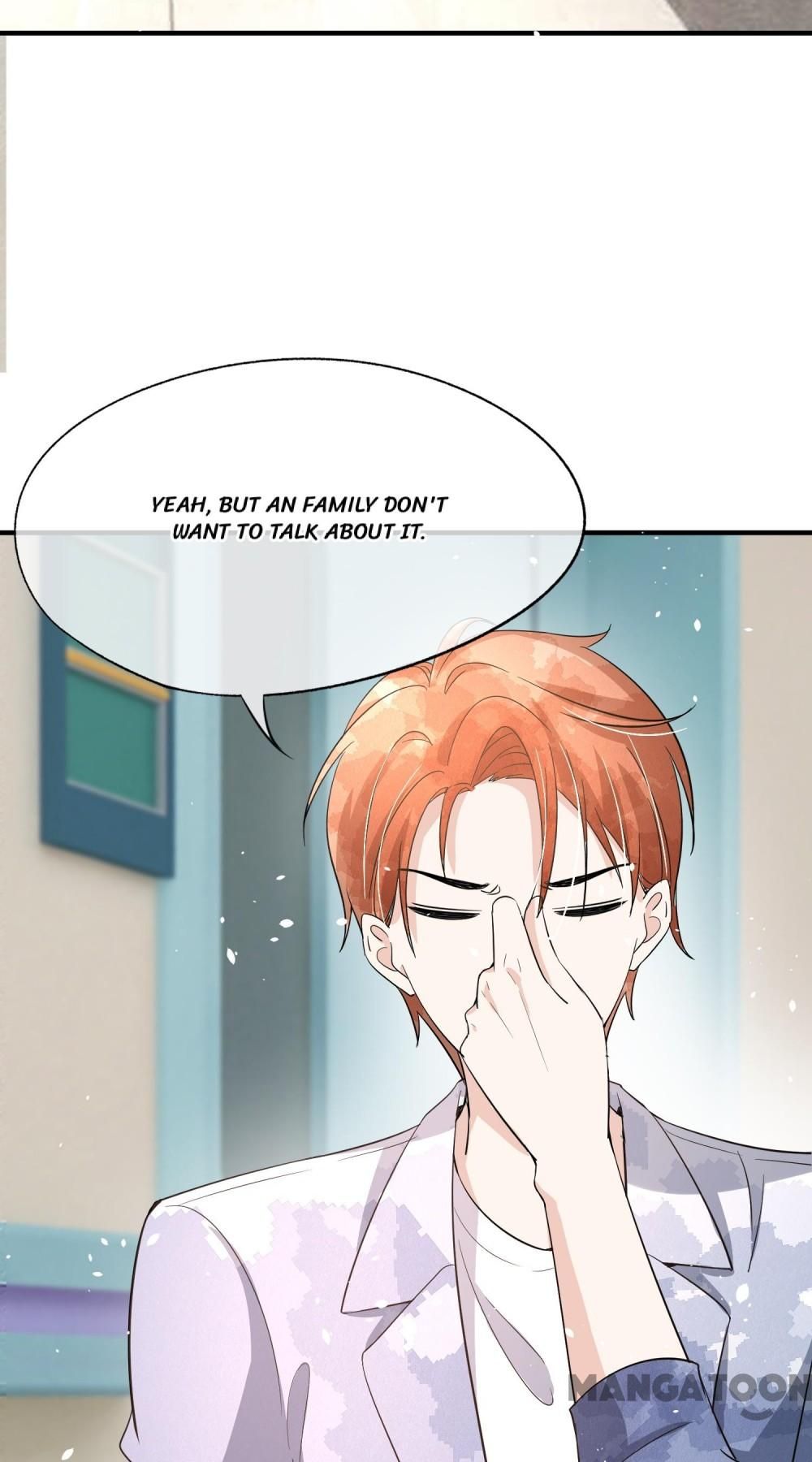 Cold-hearted wife – it is not easy to bully her Chapter 154 - page 20