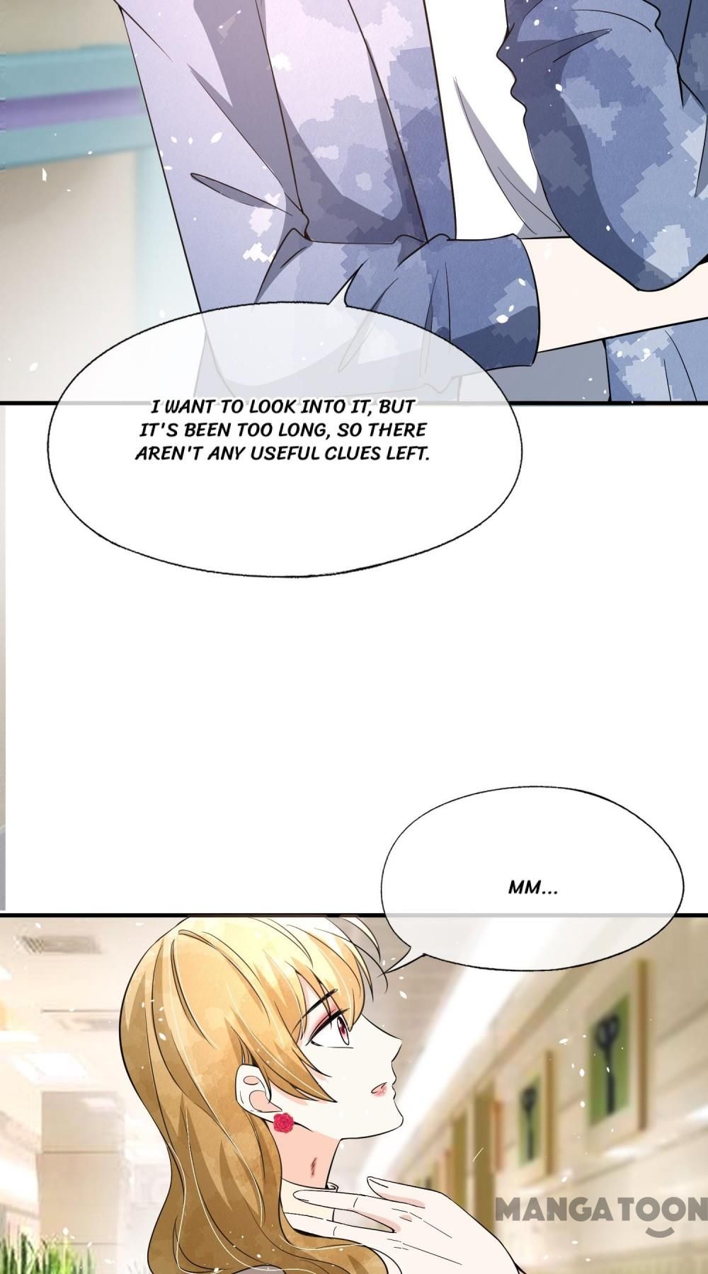 Cold-hearted wife – it is not easy to bully her Chapter 154 - page 21