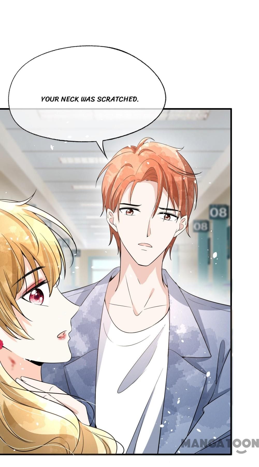 Cold-hearted wife – it is not easy to bully her Chapter 154 - page 23