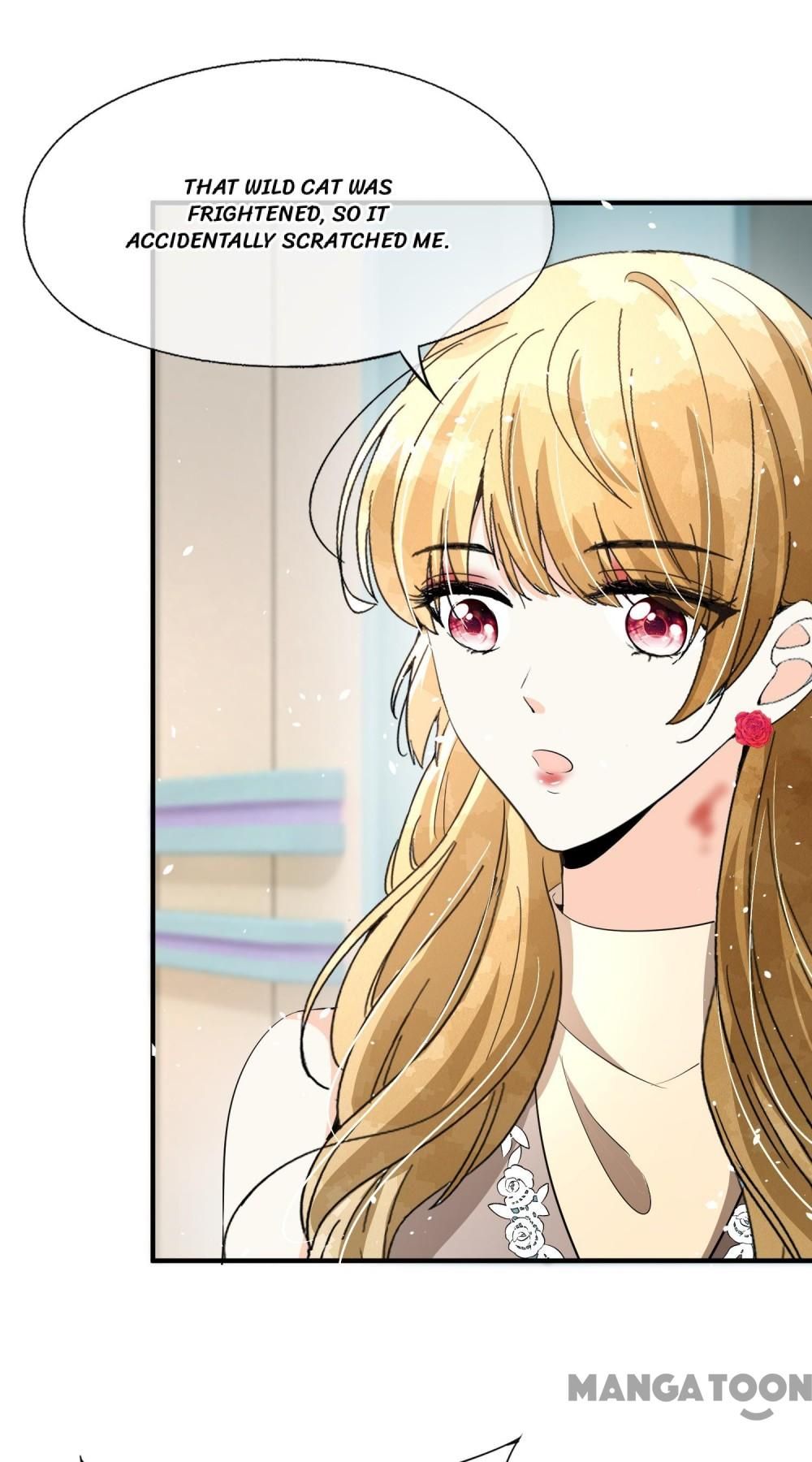 Cold-hearted wife – it is not easy to bully her Chapter 154 - page 24
