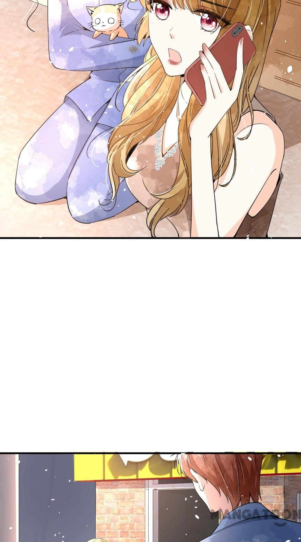 Cold-hearted wife – it is not easy to bully her Chapter 154 - page 3