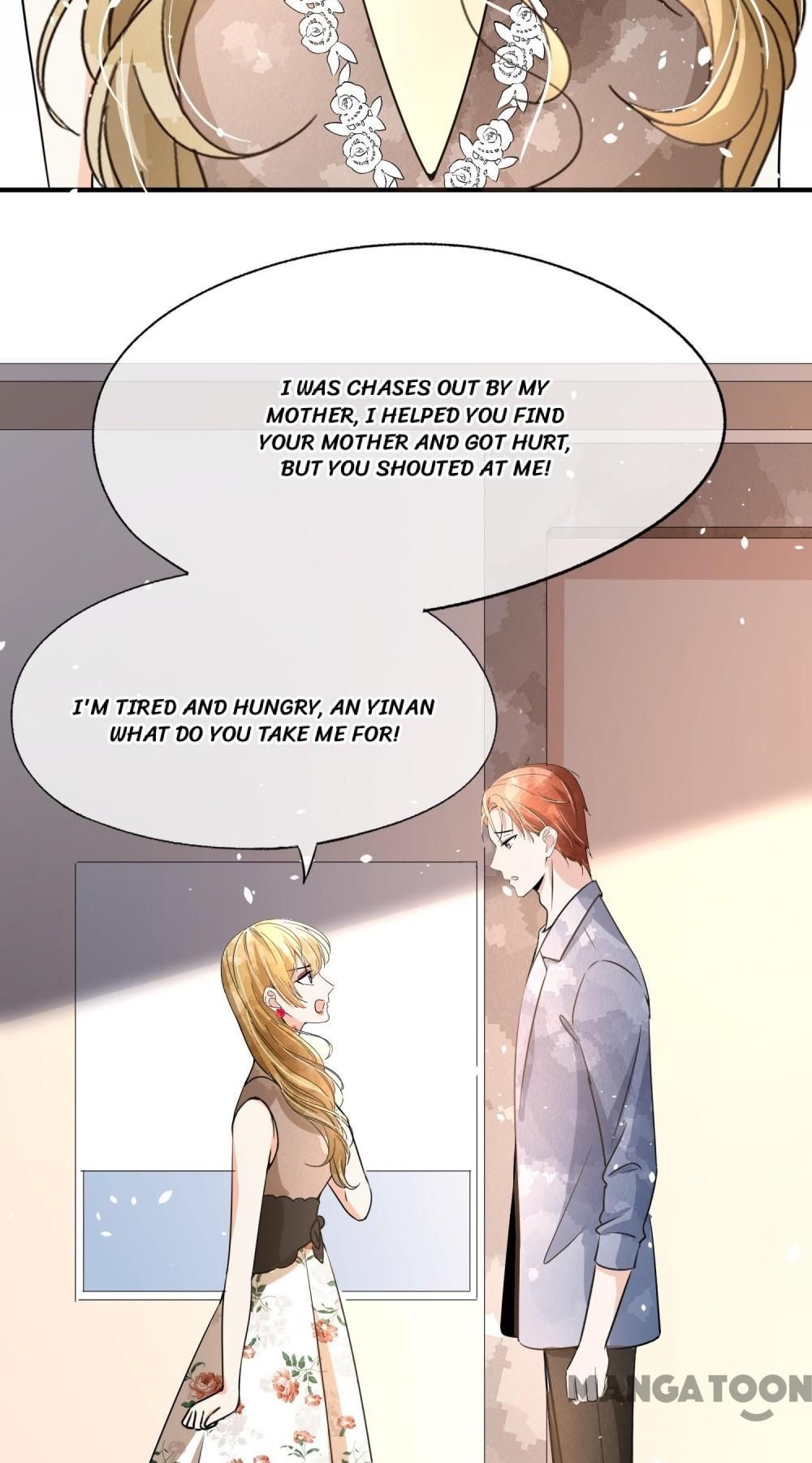 Cold-hearted wife – it is not easy to bully her Chapter 154 - page 30