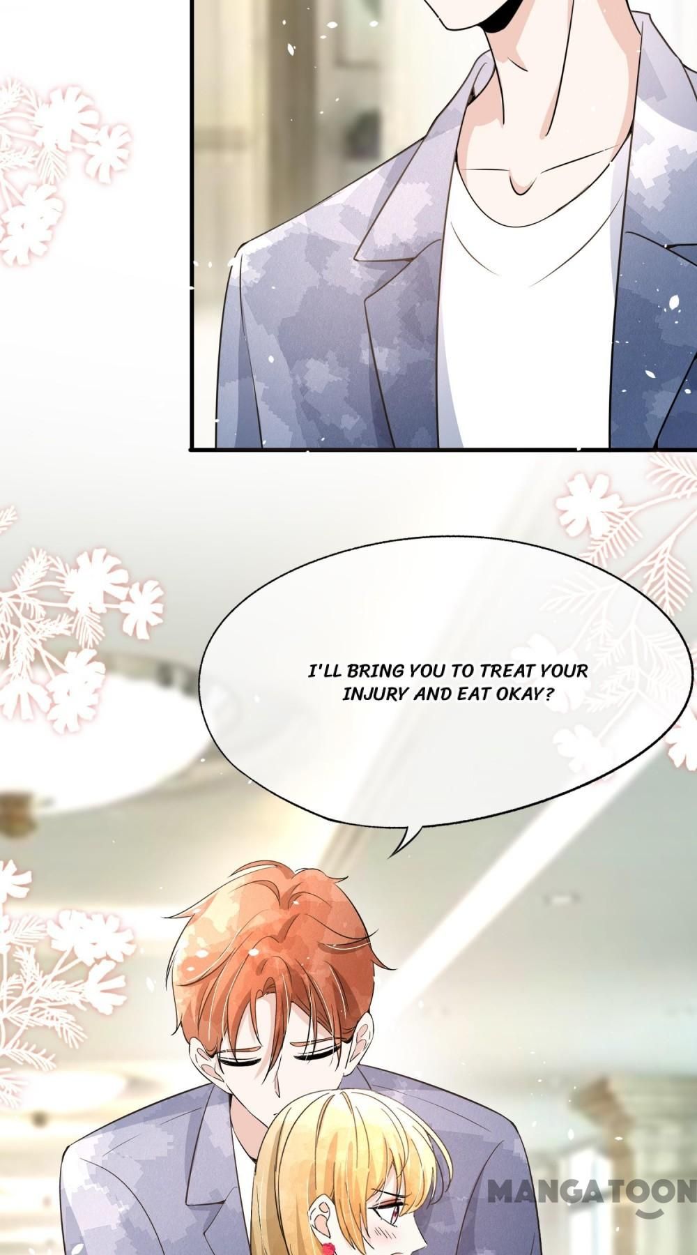Cold-hearted wife – it is not easy to bully her Chapter 154 - page 32