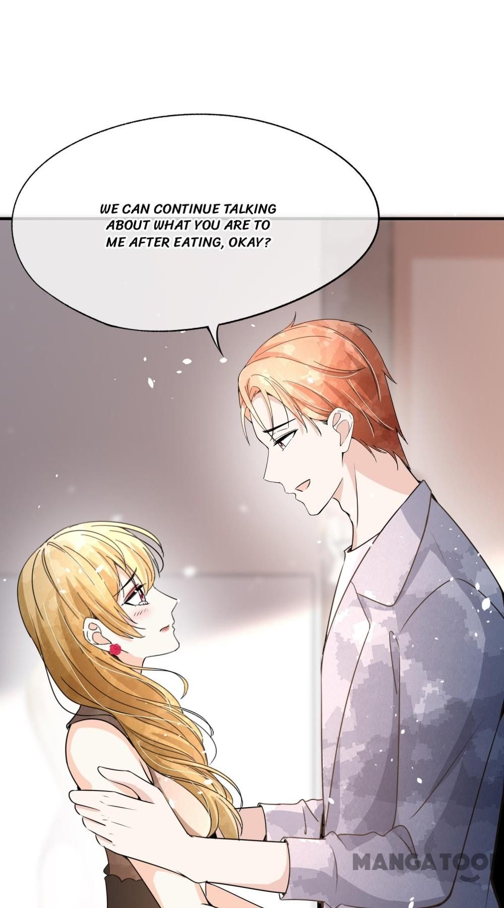 Cold-hearted wife – it is not easy to bully her Chapter 154 - page 35