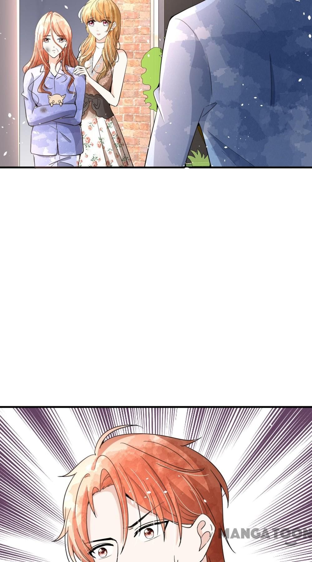 Cold-hearted wife – it is not easy to bully her Chapter 154 - page 4