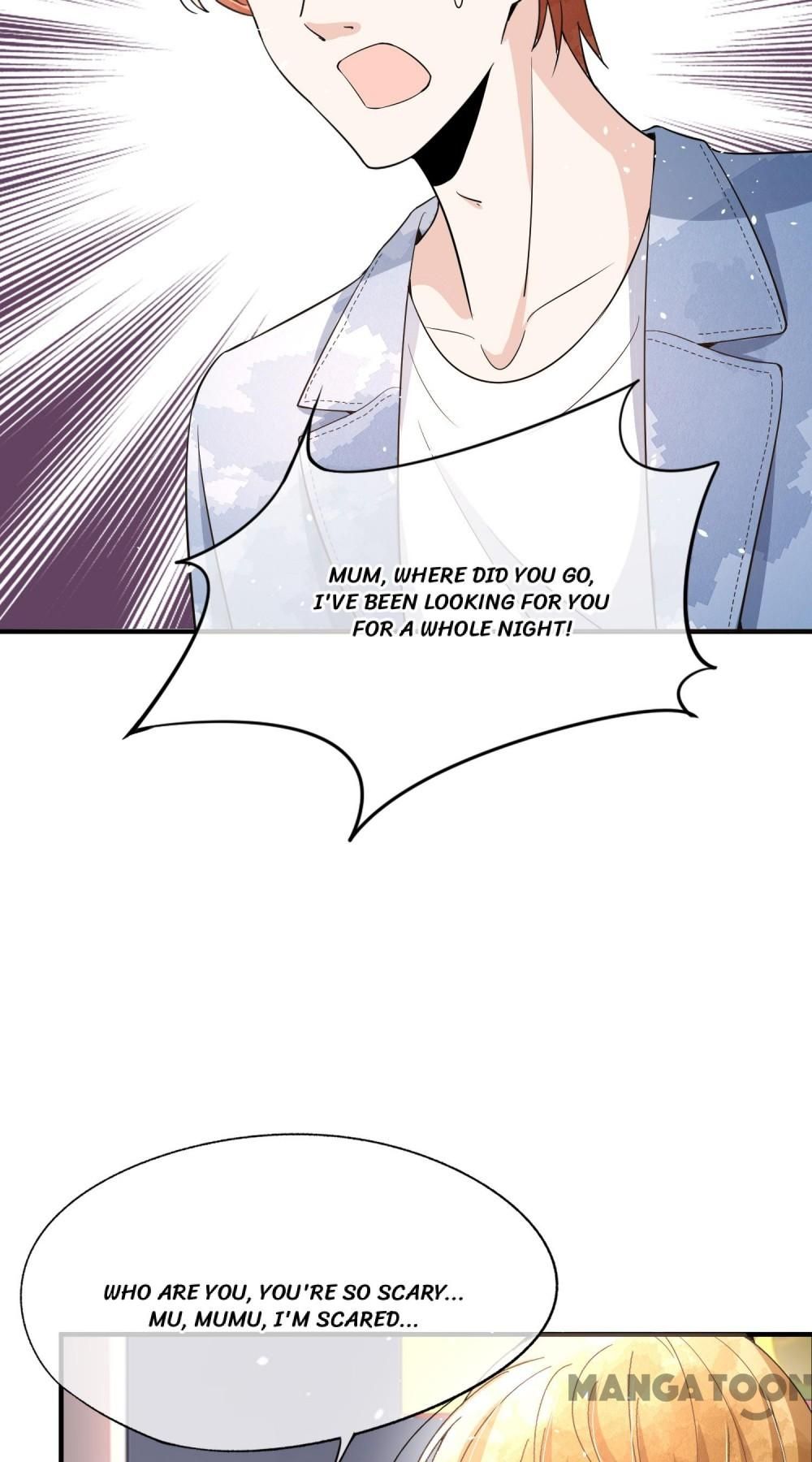 Cold-hearted wife – it is not easy to bully her Chapter 154 - page 5