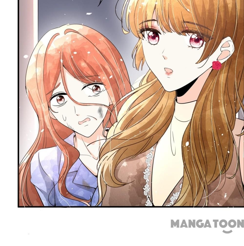 Cold-hearted wife – it is not easy to bully her Chapter 154 - page 6