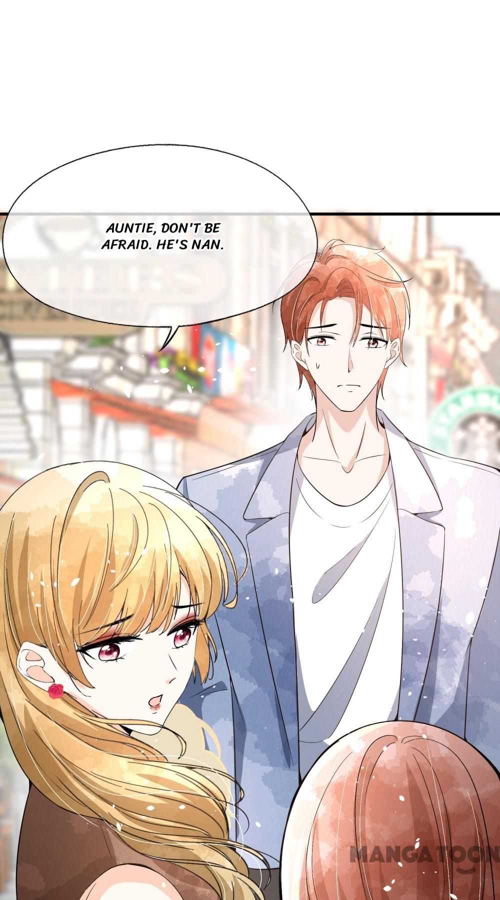 Cold-hearted wife – it is not easy to bully her Chapter 154 - page 7