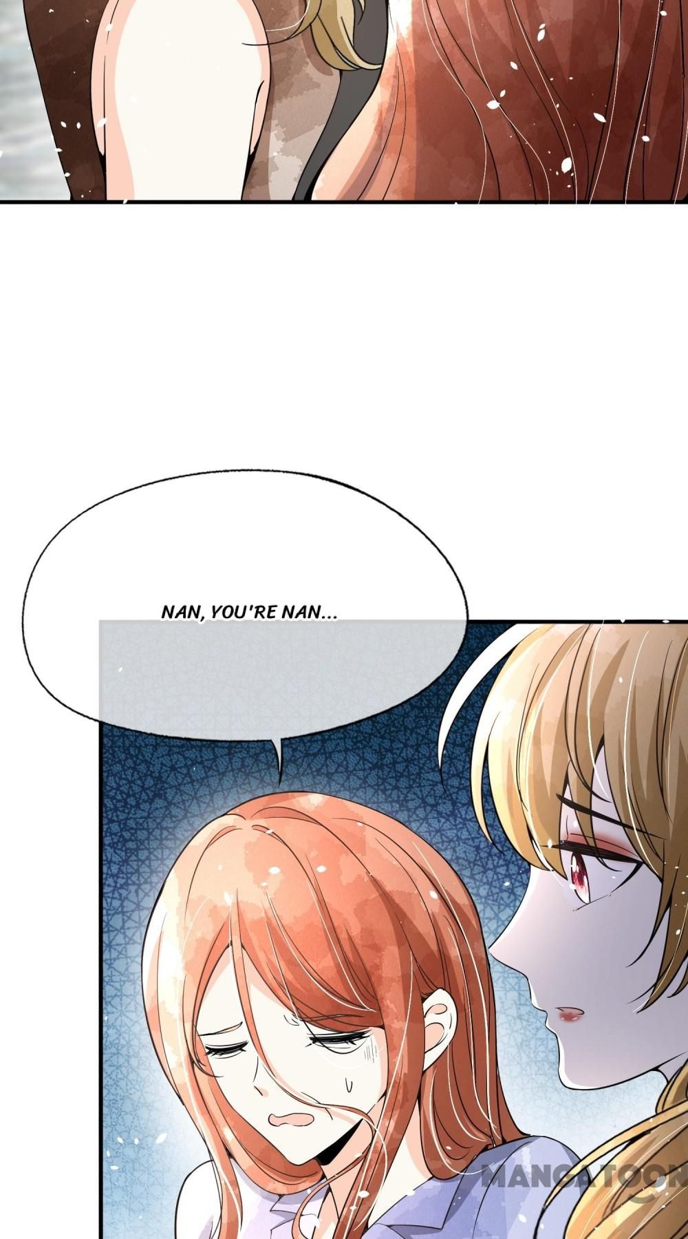 Cold-hearted wife – it is not easy to bully her Chapter 154 - page 8