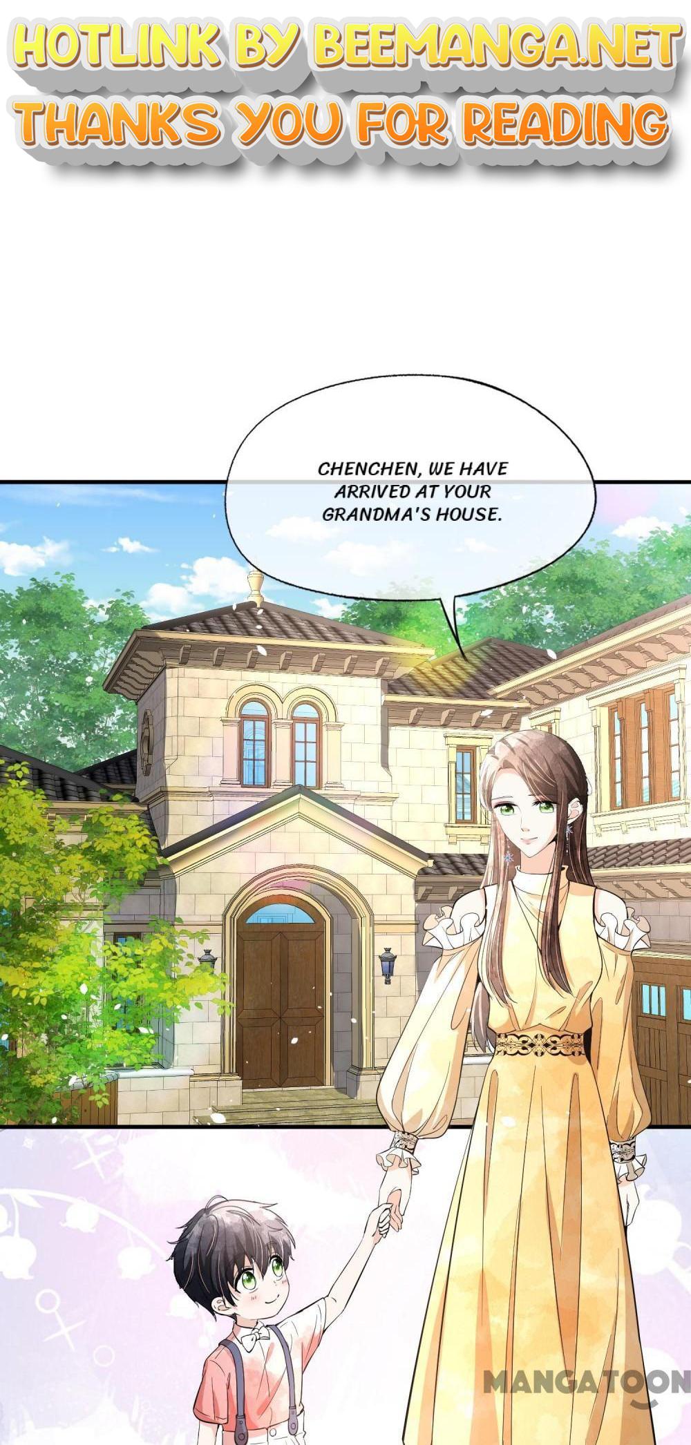 Cold-hearted wife – it is not easy to bully her Chapter 153 - page 1
