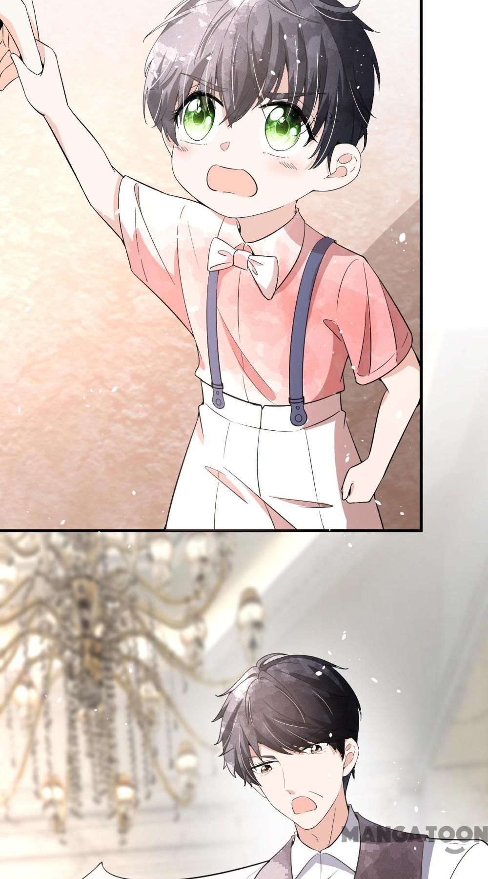 Cold-hearted wife – it is not easy to bully her Chapter 153 - page 10