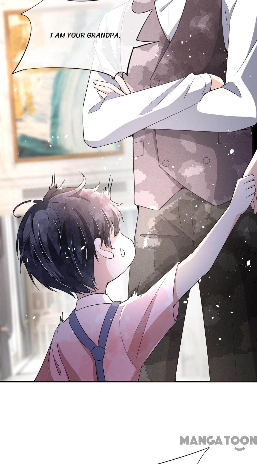 Cold-hearted wife – it is not easy to bully her Chapter 153 - page 11