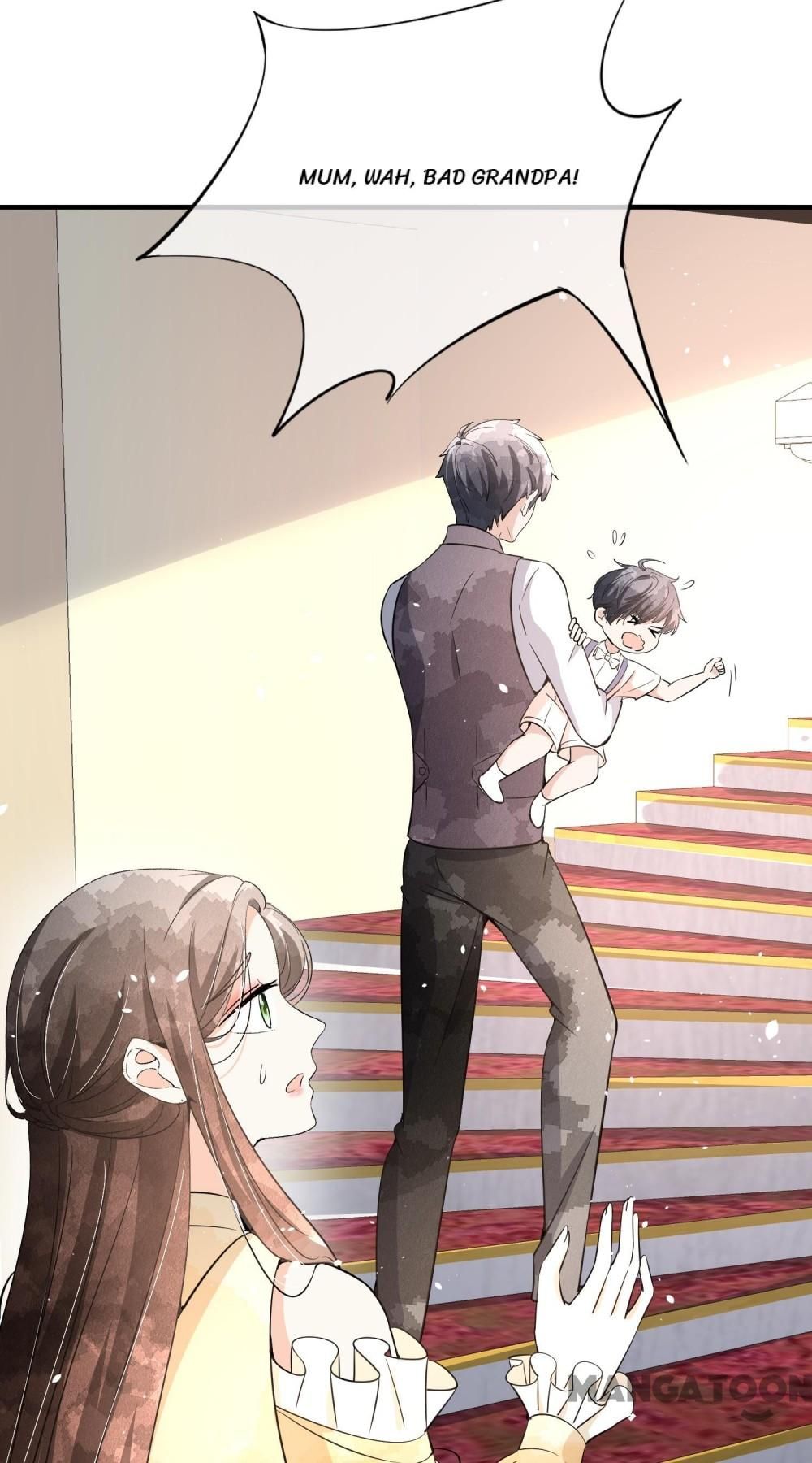 Cold-hearted wife – it is not easy to bully her Chapter 153 - page 12