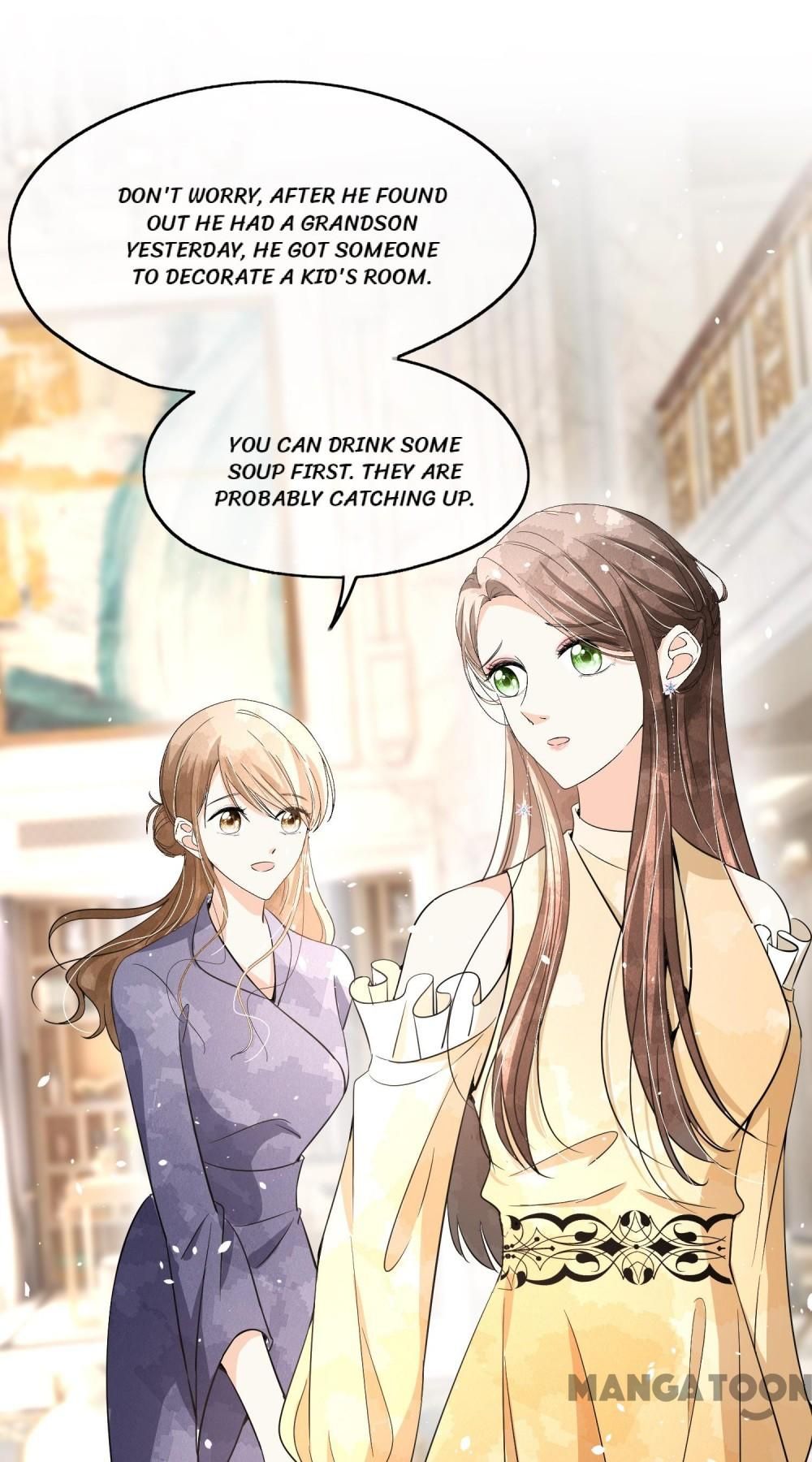Cold-hearted wife – it is not easy to bully her Chapter 153 - page 14