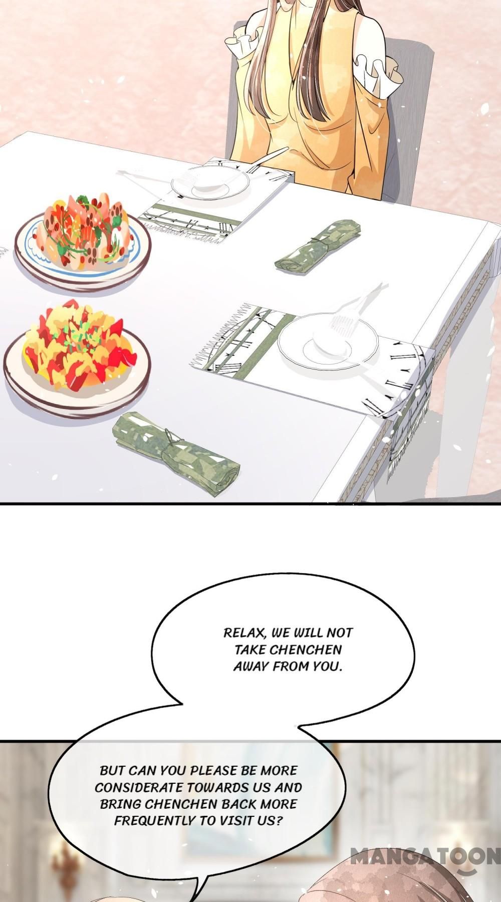 Cold-hearted wife – it is not easy to bully her Chapter 153 - page 16