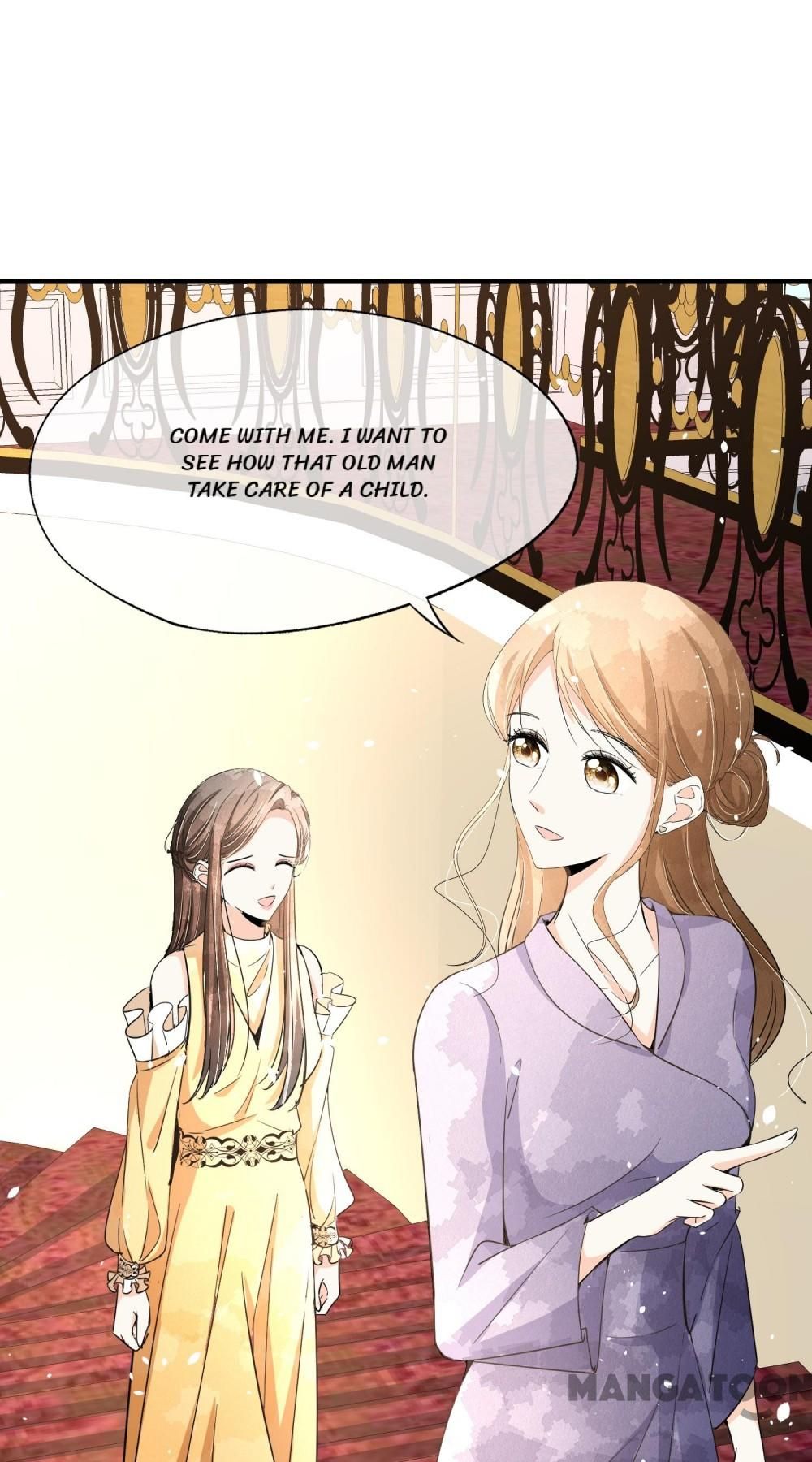 Cold-hearted wife – it is not easy to bully her Chapter 153 - page 19