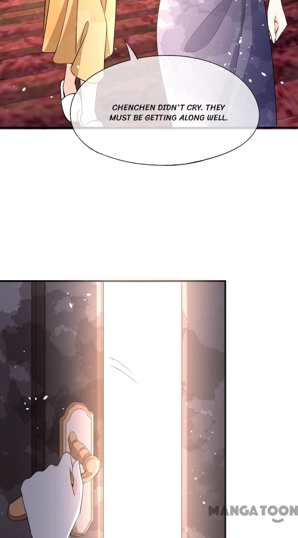 Cold-hearted wife – it is not easy to bully her Chapter 153 - page 20