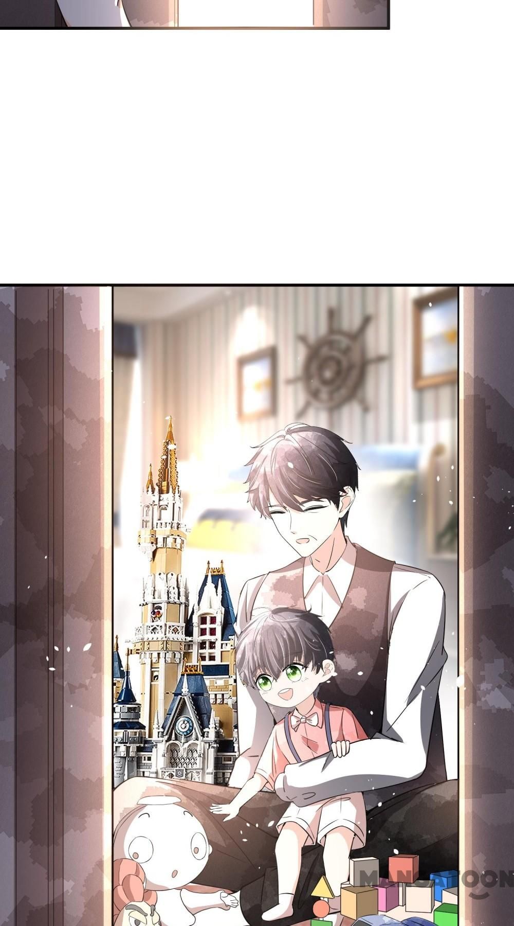 Cold-hearted wife – it is not easy to bully her Chapter 153 - page 21