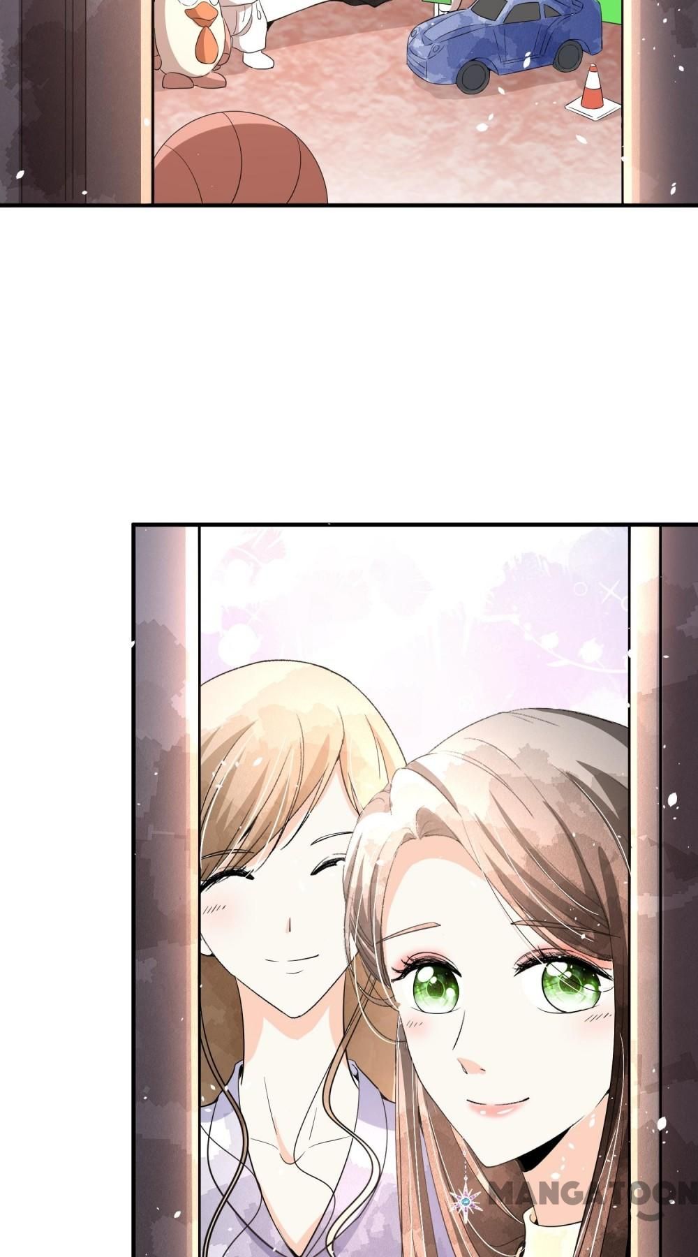 Cold-hearted wife – it is not easy to bully her Chapter 153 - page 22