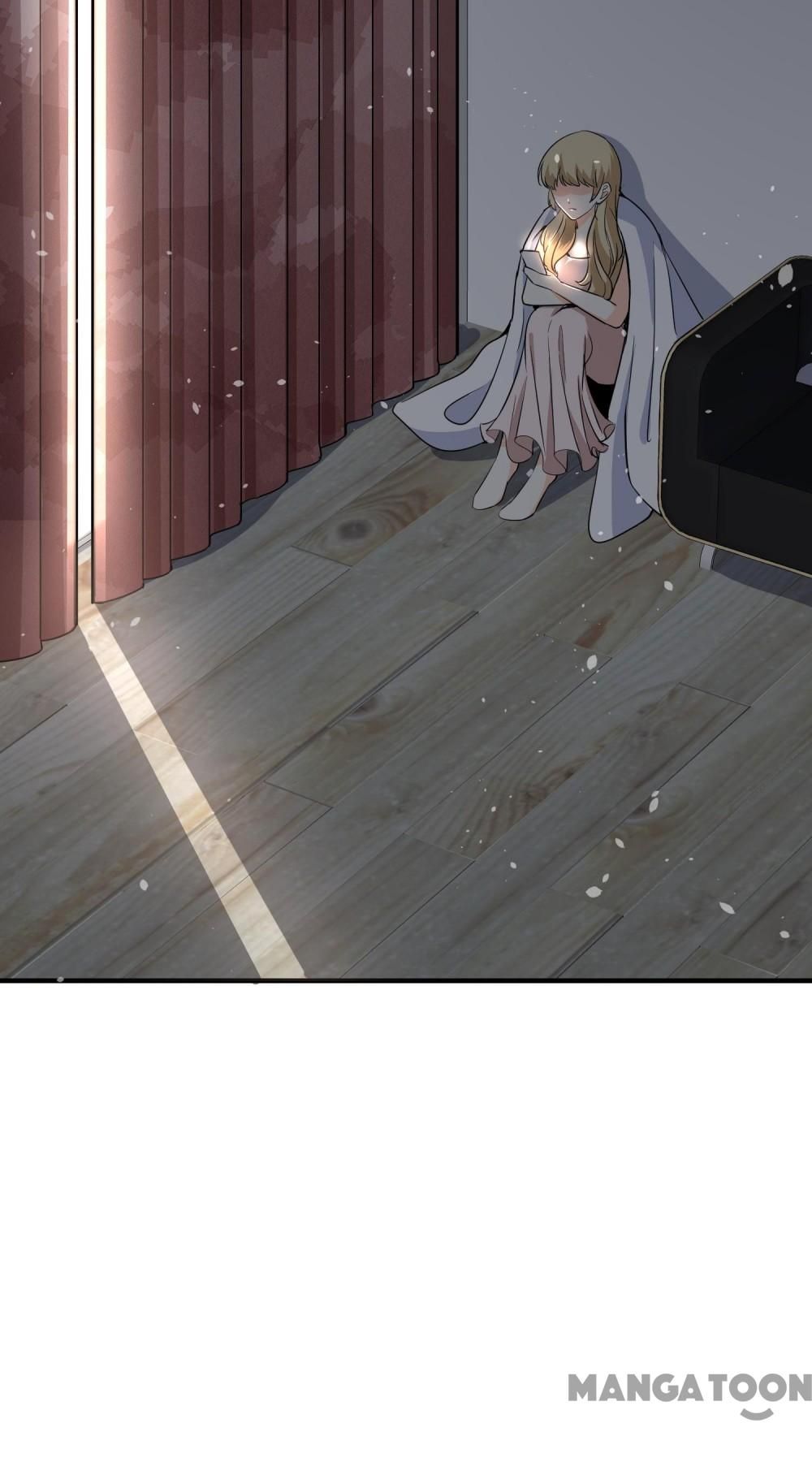 Cold-hearted wife – it is not easy to bully her Chapter 153 - page 25