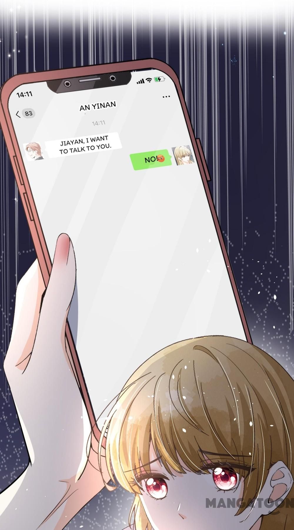 Cold-hearted wife – it is not easy to bully her Chapter 153 - page 27