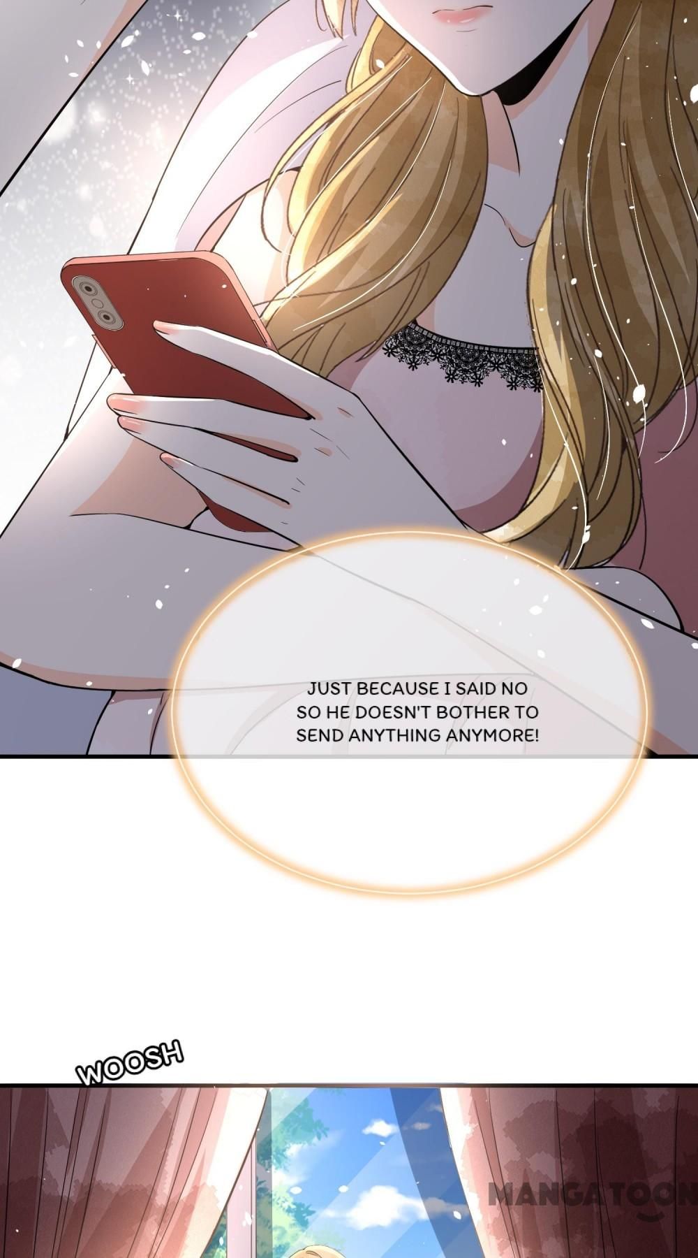 Cold-hearted wife – it is not easy to bully her Chapter 153 - page 28