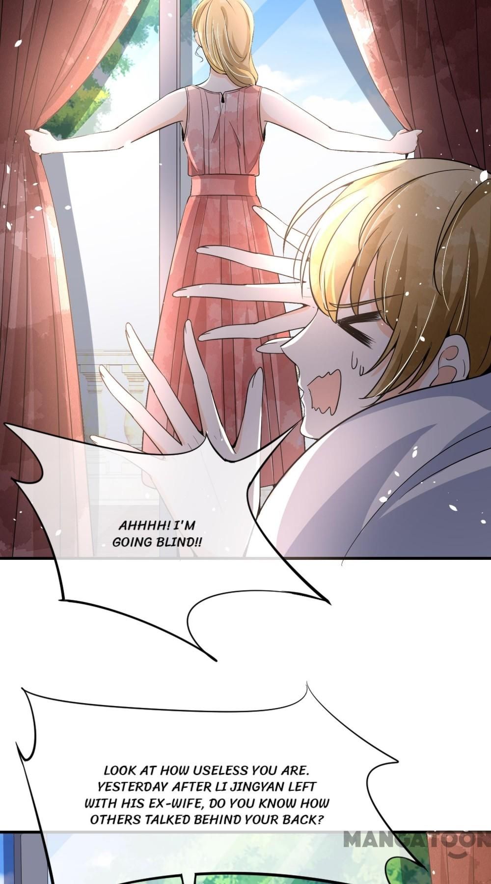 Cold-hearted wife – it is not easy to bully her Chapter 153 - page 29