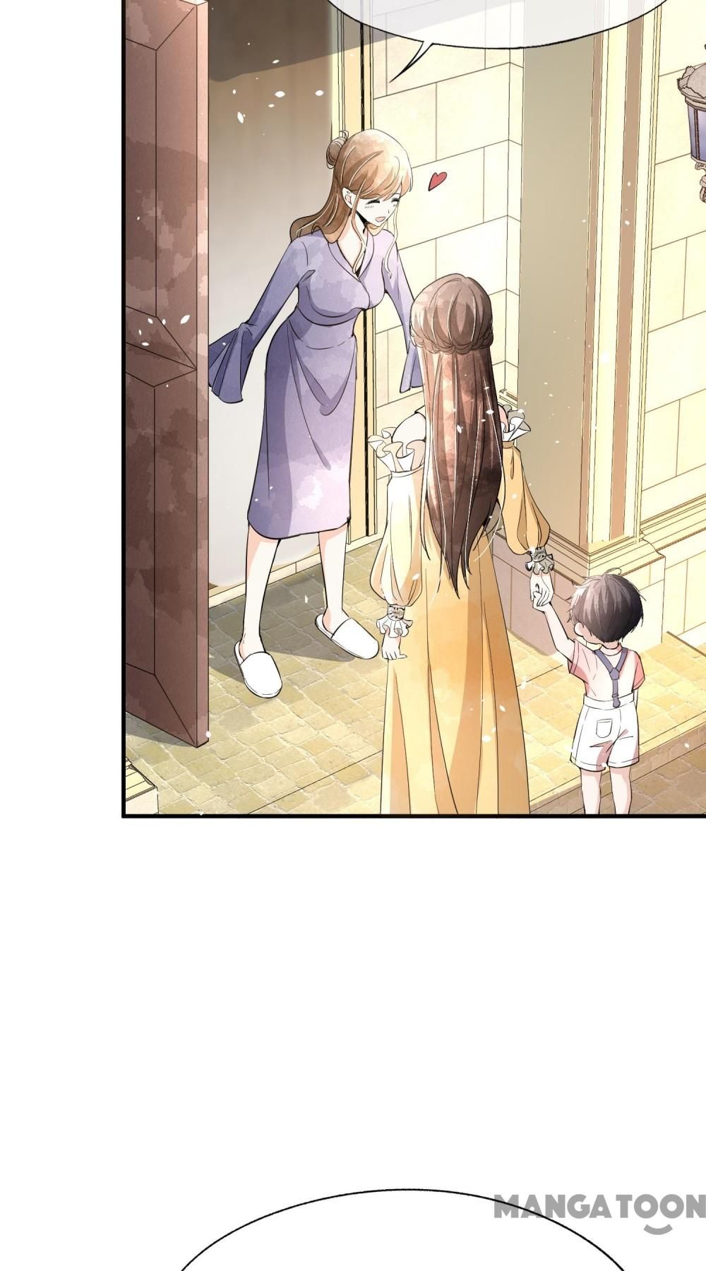 Cold-hearted wife – it is not easy to bully her Chapter 153 - page 3