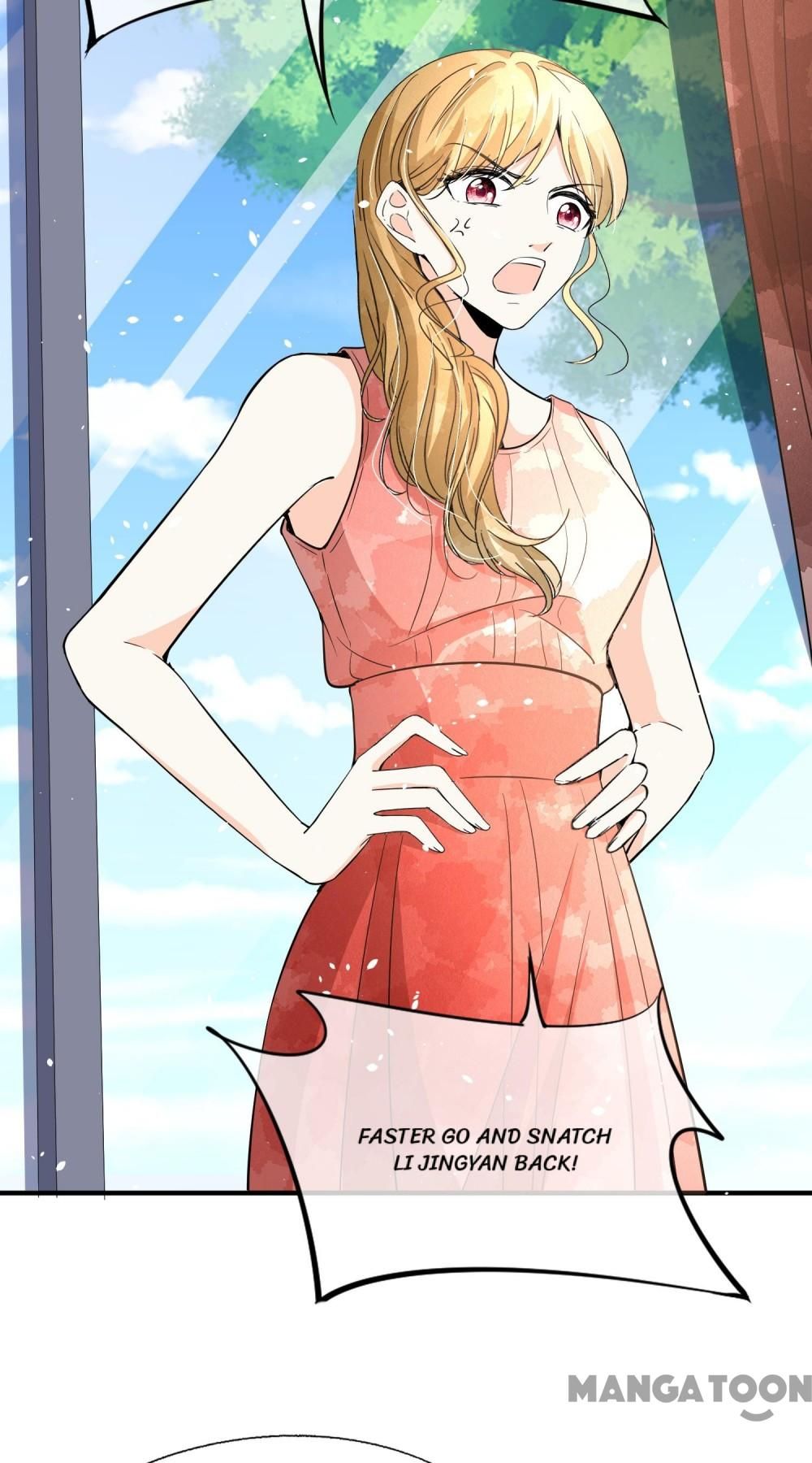 Cold-hearted wife – it is not easy to bully her Chapter 153 - page 30
