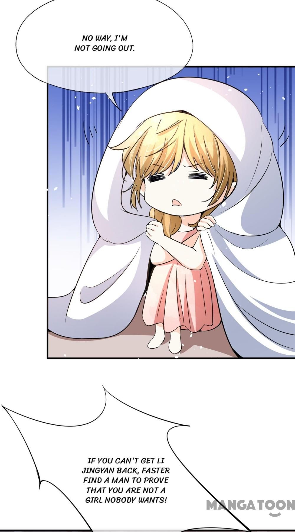 Cold-hearted wife – it is not easy to bully her Chapter 153 - page 31