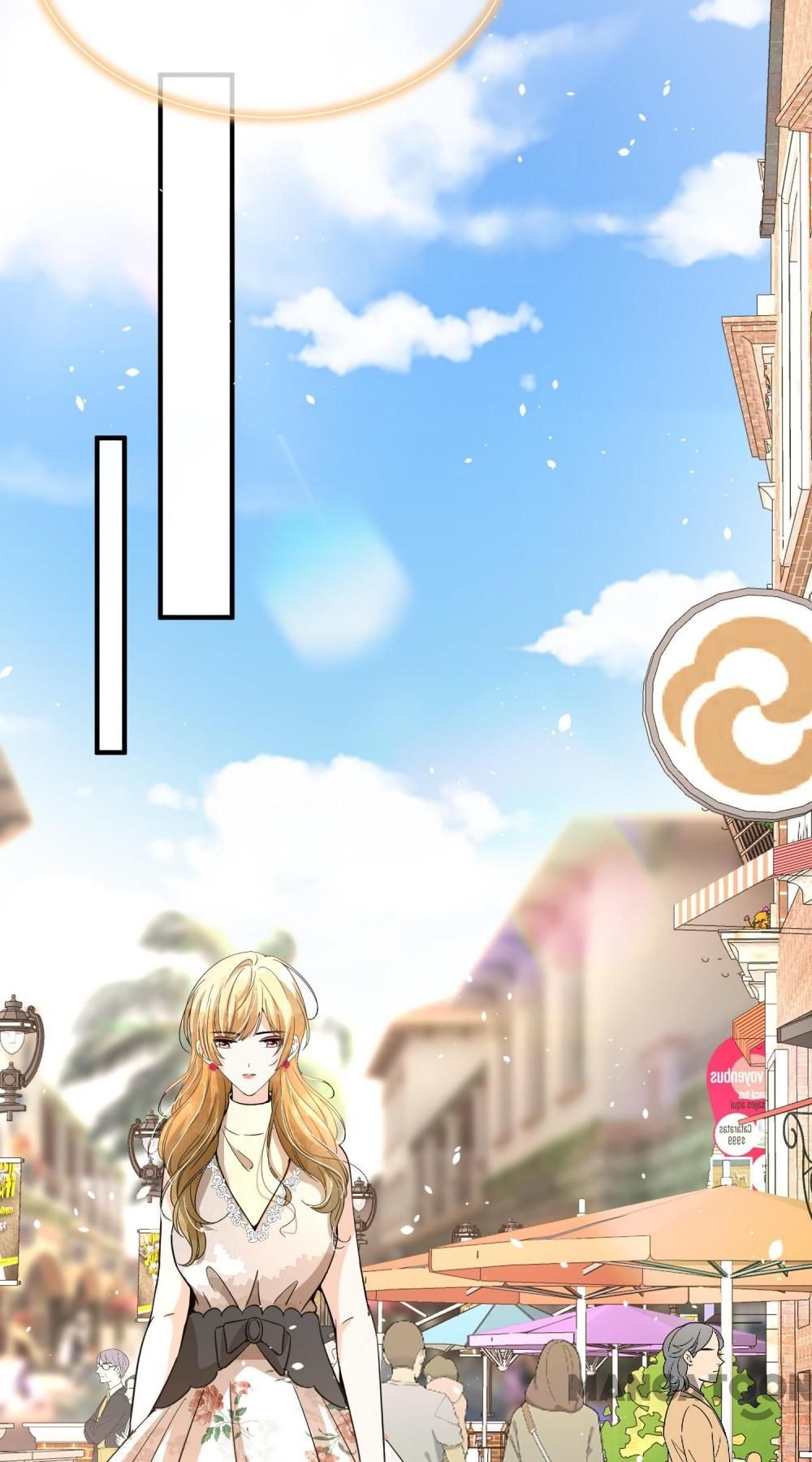 Cold-hearted wife – it is not easy to bully her Chapter 153 - page 34