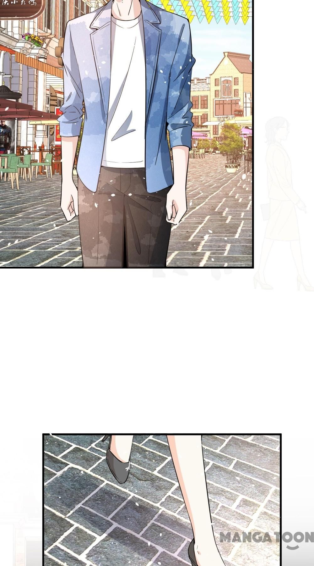 Cold-hearted wife – it is not easy to bully her Chapter 153 - page 36